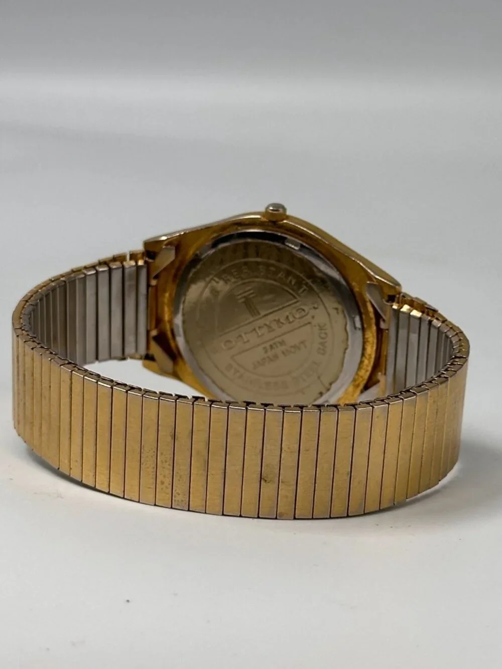 Ottimo watch men